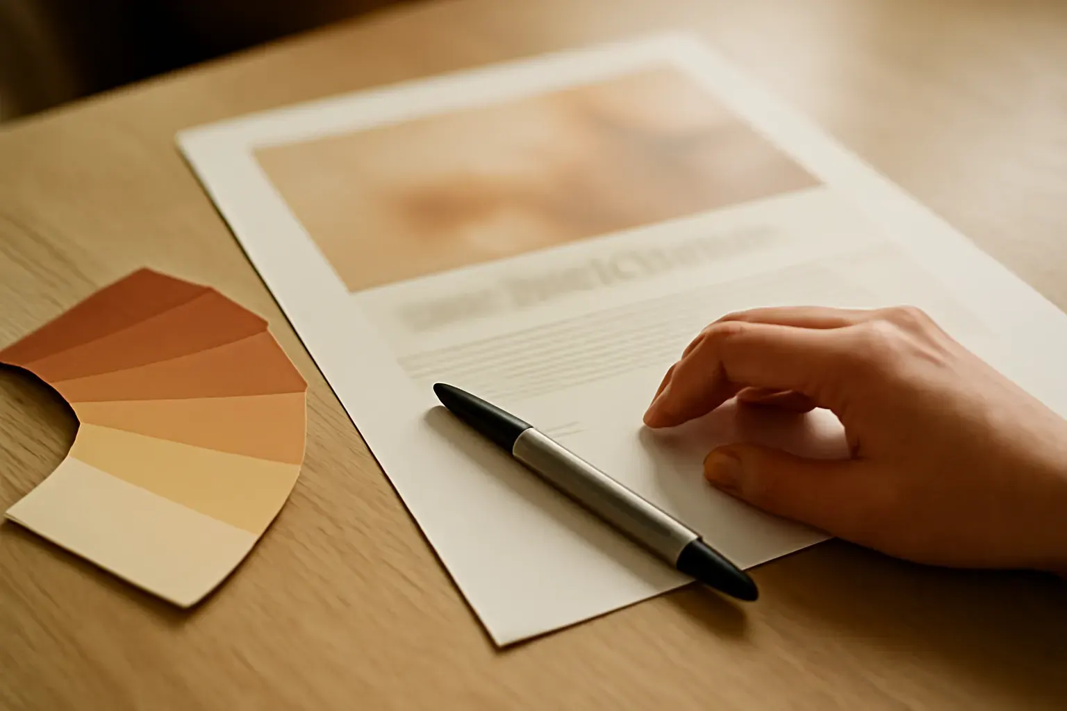 Marketing & Transcreation