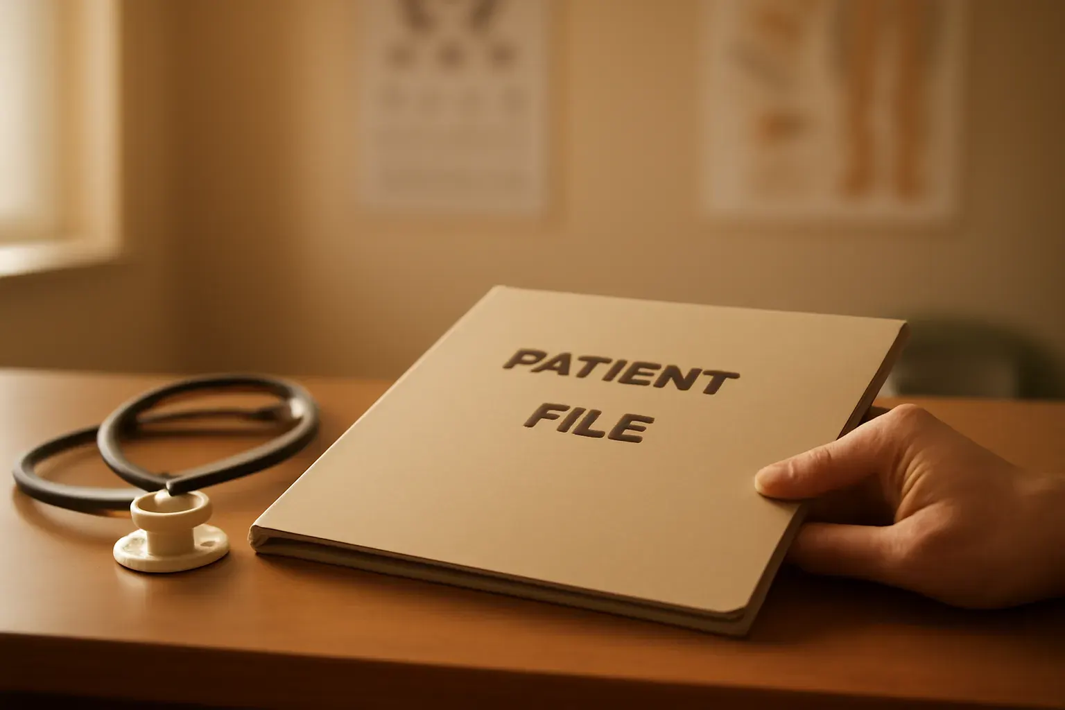 Medical & Pharmaceutical Translation