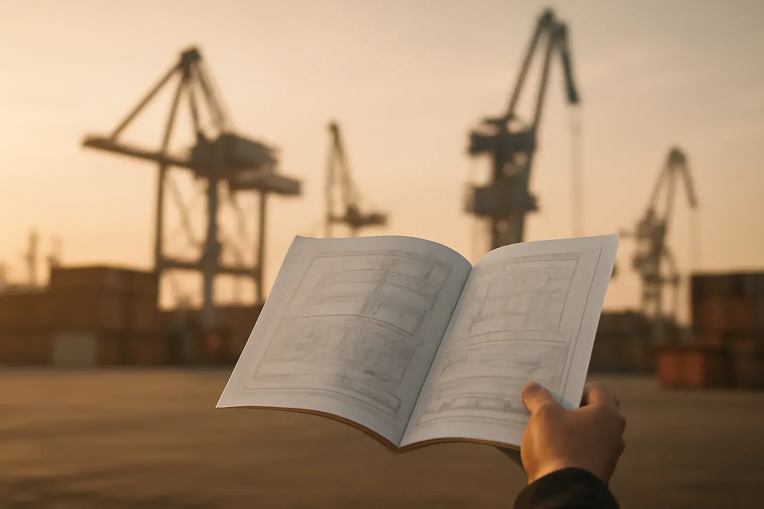 Technical & Engineering Translation